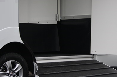 Sparkdämpande madrass  2015-